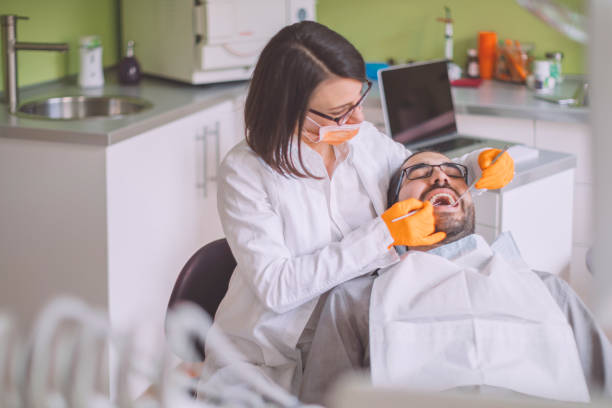 Best Emergency Wisdom Teeth Removal in Red Corral, CA